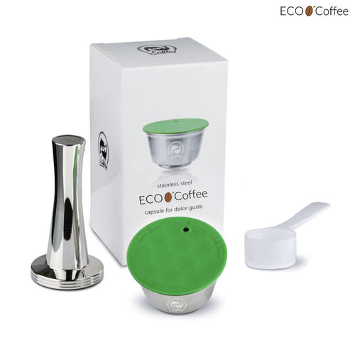 Capsule café Dolce Gusto® réutilisable