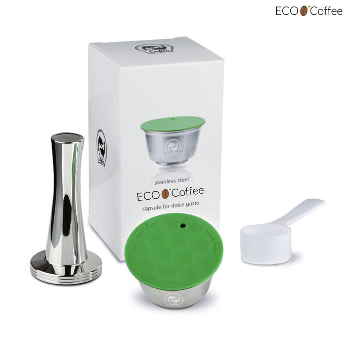 Capsule café Dolce Gusto® réutilisable