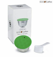 Charger l&#39;image dans la galerie, Capsule café Dolce Gusto® réutilisable