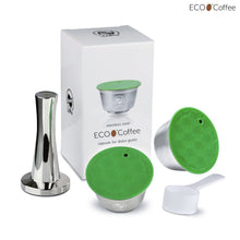 Charger l&#39;image dans la galerie, Capsule café Dolce Gusto® réutilisable