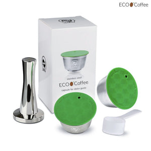 Capsule café Dolce Gusto® réutilisable